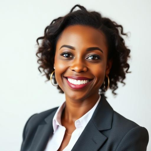 Amie Oluwaseyi Angela