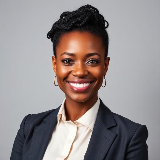 Blessing Chiamaka Okonkwo