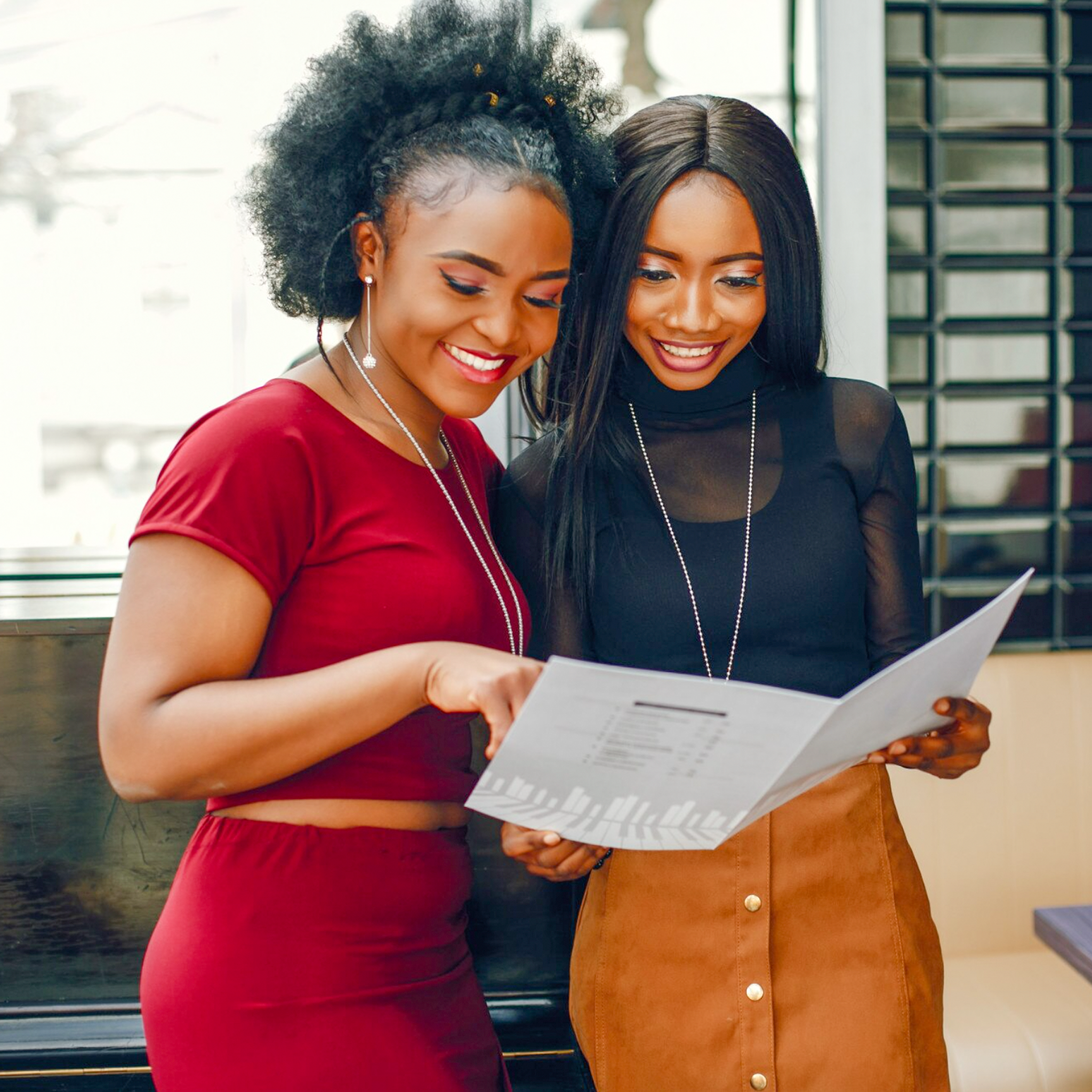 Professional business partnership